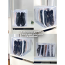 Kit Colmeias Organizadoras de Sapatos, Toalhas, Tênis, Closet XG (40x25x30 - 5 divisórias) - Casa e Ordem